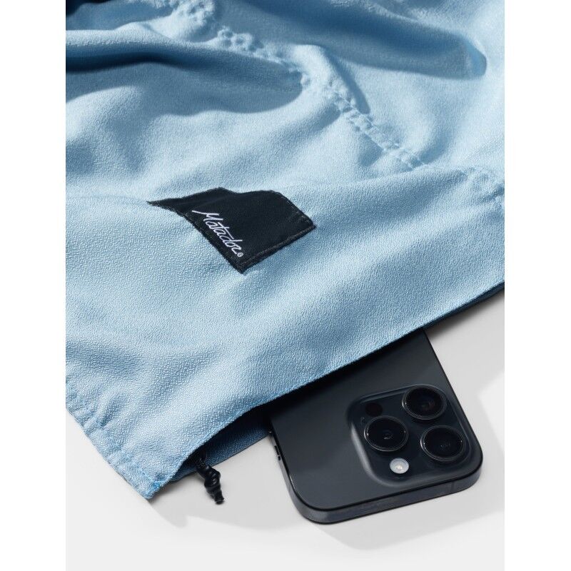 Matador Nanodry Packable Beach Towel - Serviette de plage | Hardloop