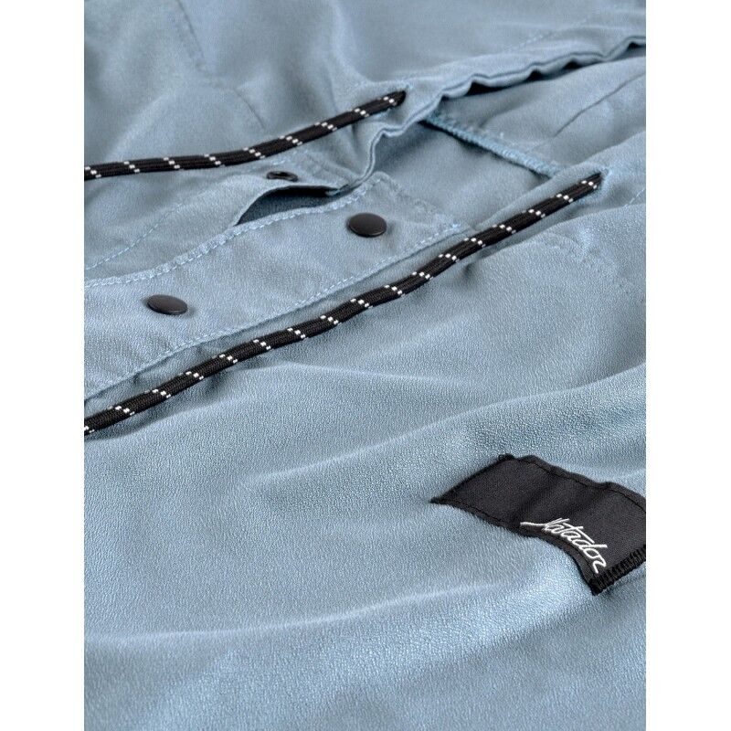 Matador Nanodry Packable Towel Poncho - Serviette de plage | Hardloop