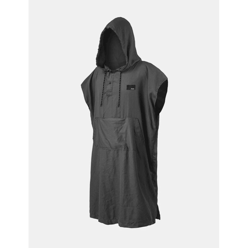 Nanodry Packable Towel Poncho - Serviette de plage