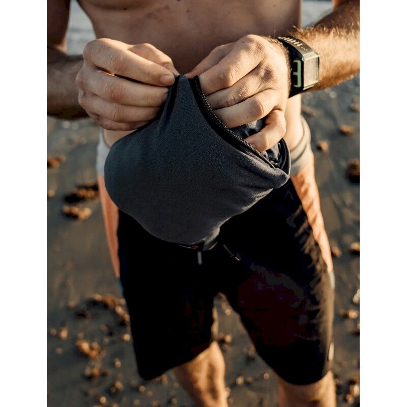 Matador Nanodry Packable Towel Poncho - Reisehandtuch | Hardloop