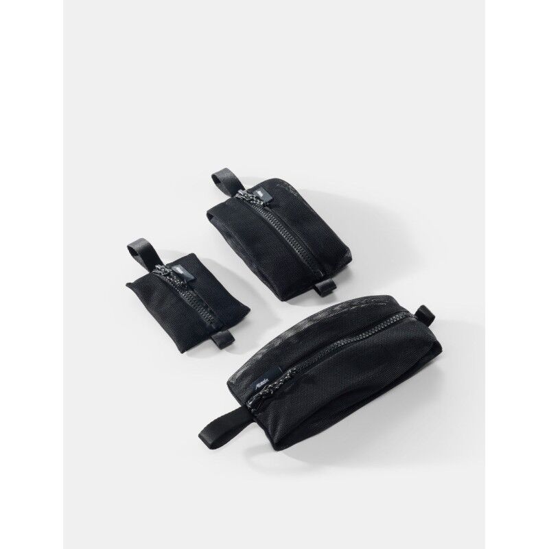 Mesh Organizer Bag Set x3 - Organisateur de bagage