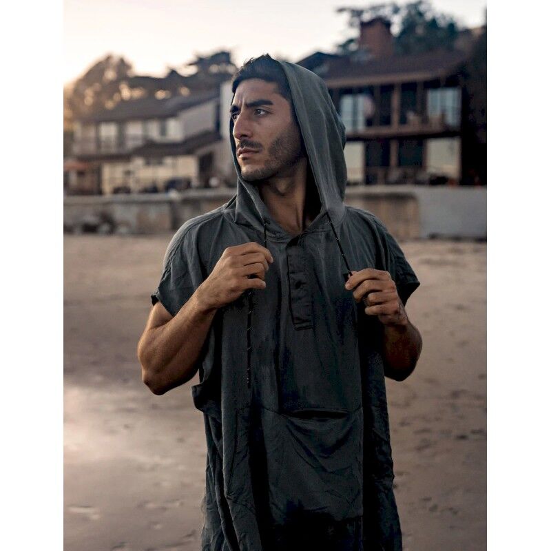 Matador Nanodry Packable Towel Poncho - Travel towel | Hardloop