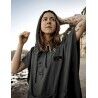 Matador Nanodry Packable Towel Poncho - Travel towel | Hardloop