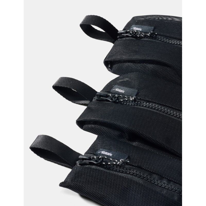 Matador Mesh Organizer Bag Set x3 - Organisateur de bagage | Hardloop