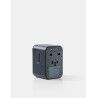 Matador Global Travel Adapter - Chargeurs solaires & portatifs | Hardloop