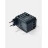 Matador Global Travel Adapter - Chargeurs solaires & portatifs | Hardloop