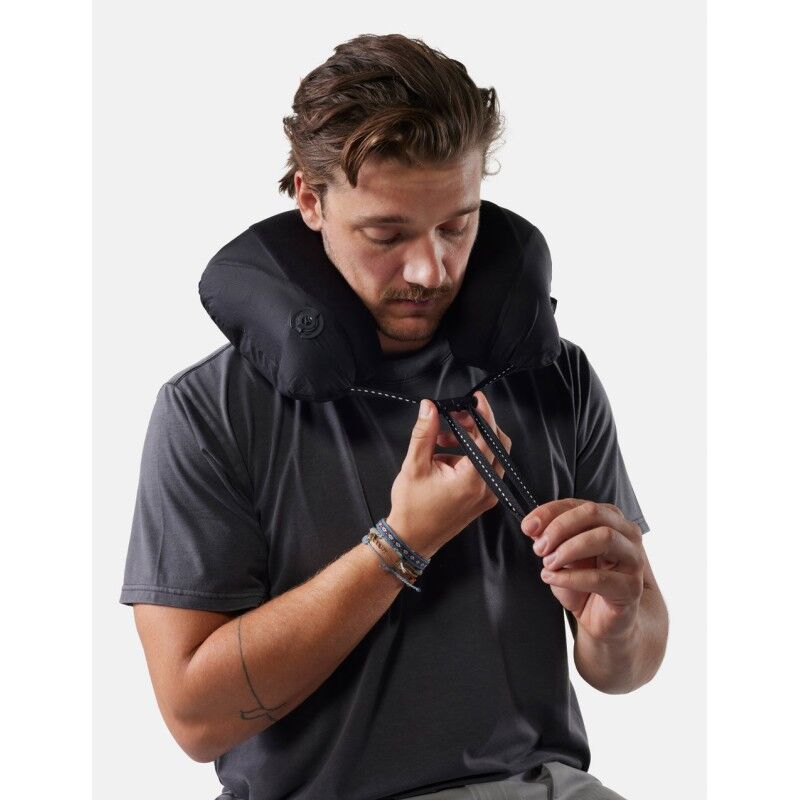Matador Blackout Travel Pillow - Cuscino | Hardloop