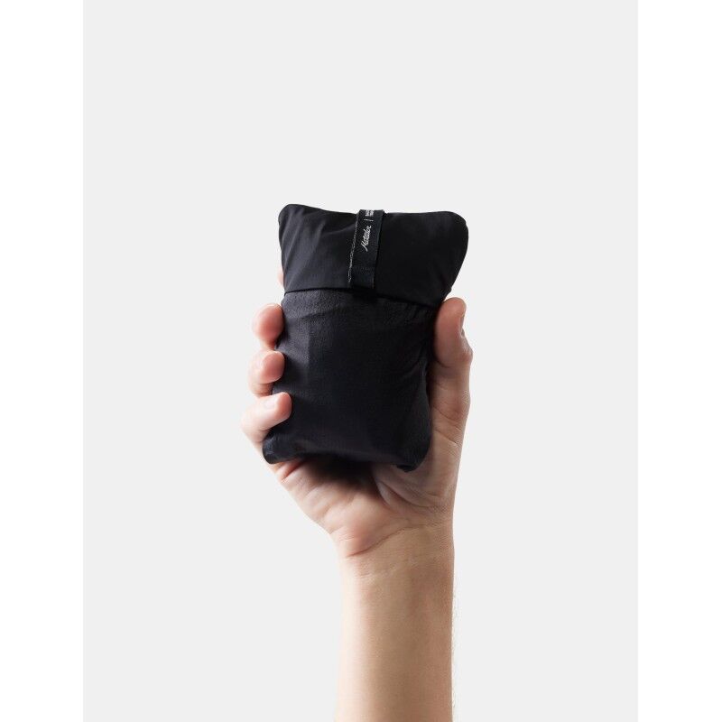 Matador Blackout Travel Pillow - Poduszka | Hardloop