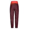 Ortovox Valbon Pants - Pantaloni da arrampicata - Donna