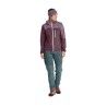 Ortovox 2.5L Civetta Jacket - Veste imperméable femme | Hardloop