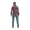 Ortovox 2.5L Civetta Jacket - Regenjacke - Damen