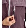 Ortovox 2.5L Civetta Jacket - Regenjacke - Damen
