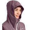 Ortovox 2.5L Civetta Jacket - Giacca antipioggia - Donna