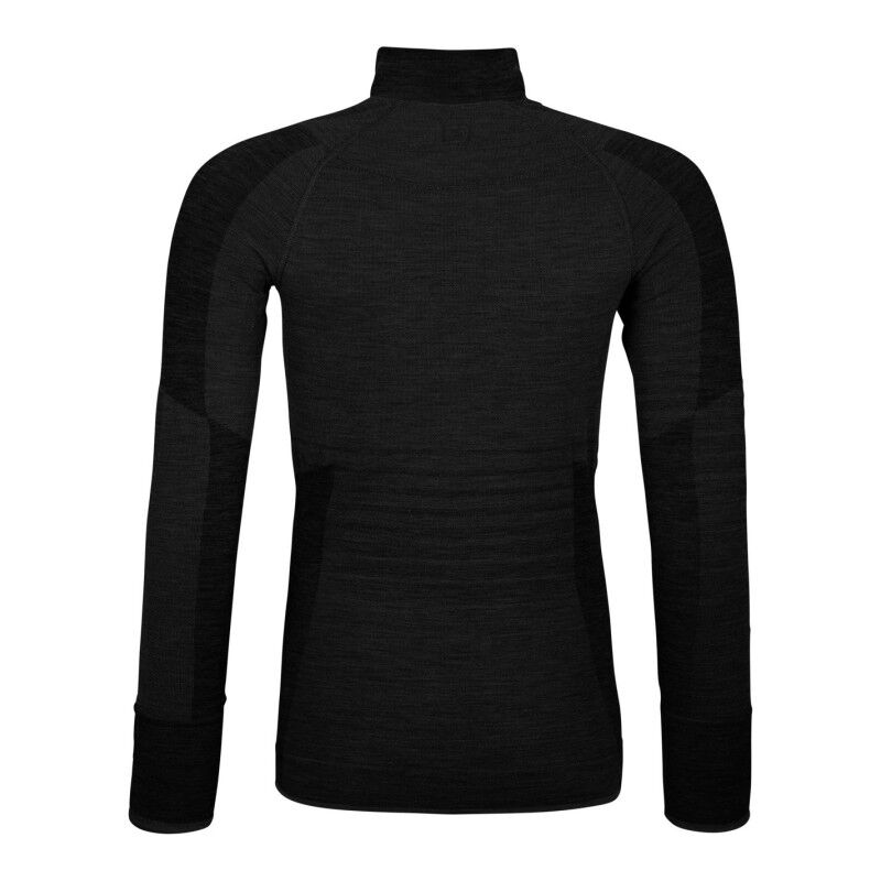 Ortovox 230 Competition Zip Neck - Base layer - Women's