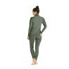 Ortovox 230 Competition Zip Neck - Thermounterwäsche - Damen