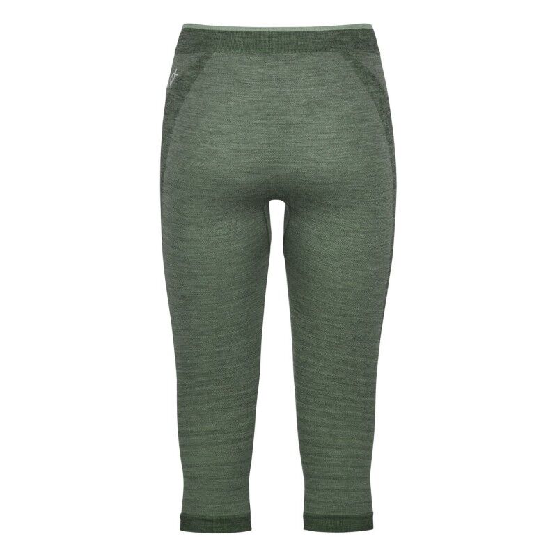 Ortovox 230 Competition Short Pants - Calça térmica mulher | Hardloop