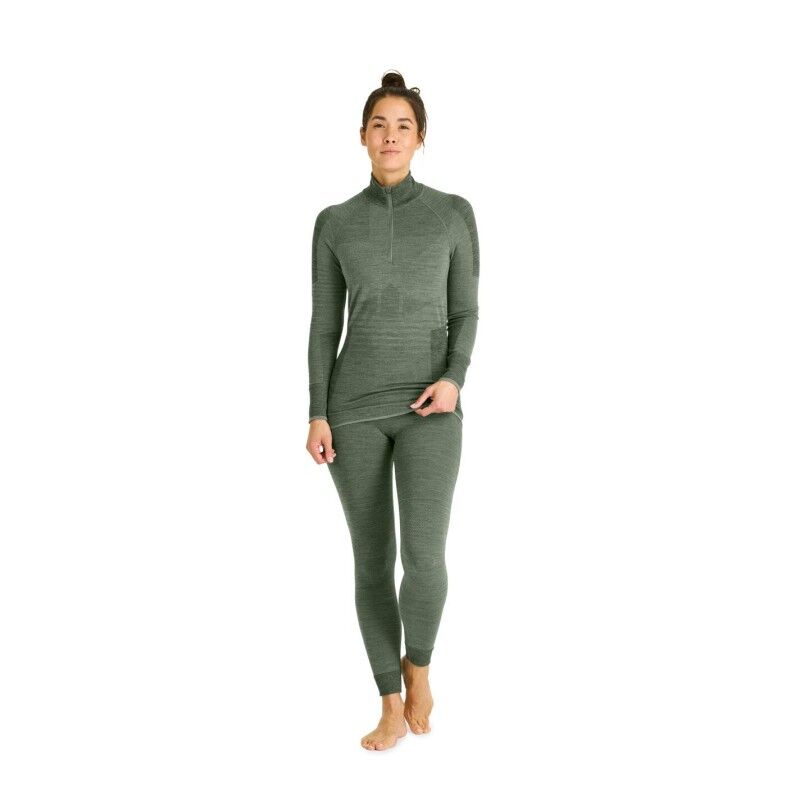 Ortovox 230 Competition Long Pants - Intimo - Donna