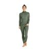 Ortovox 230 Competition Long Pants - Ropa interior - Mujer