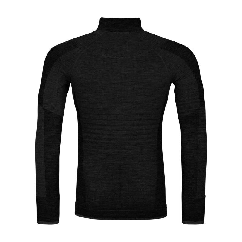 Ortovox 230 Competition Zip Neck - Sous-vêtement thermique homme | Hardloop