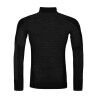 Ortovox 230 Competition Zip Neck - Ondergoed - Heren