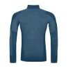 Ortovox 230 Competition Zip Neck - Sous-vêtement thermique homme | Hardloop