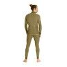 Ortovox 230 Competition Zip Neck - Sous-vêtement thermique homme | Hardloop