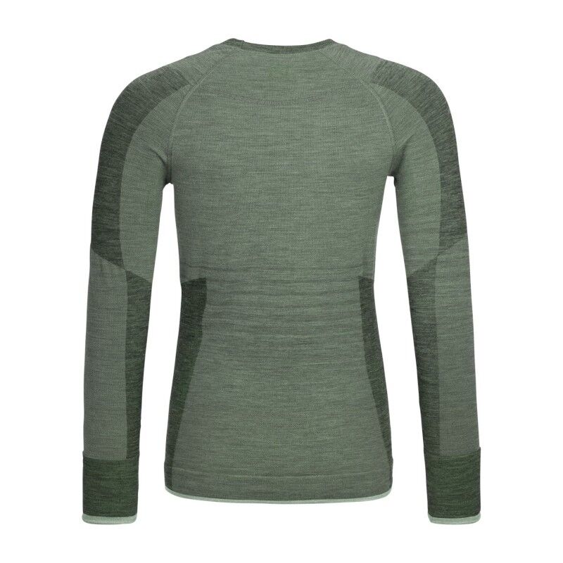 Ortovox 230 Competition Long Sleeve - Ropa interior - Mujer