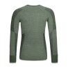 Ortovox 230 Competition Long Sleeve - Undertøj Damer