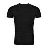 Ortovox 230 Competition Short Sleeve - Underställ merinoull - Herr | Hardloop