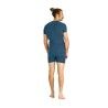 Ortovox 230 Competition Short Sleeve - Underställ merinoull - Herr | Hardloop