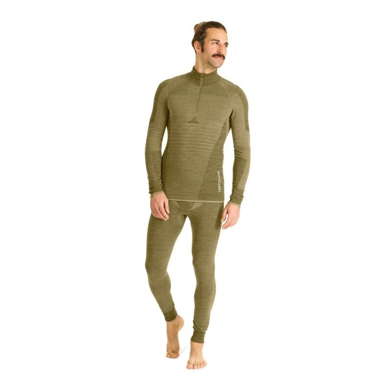 Ortovox 230 Competition Long Pants - Thermounterwäsche - Herren