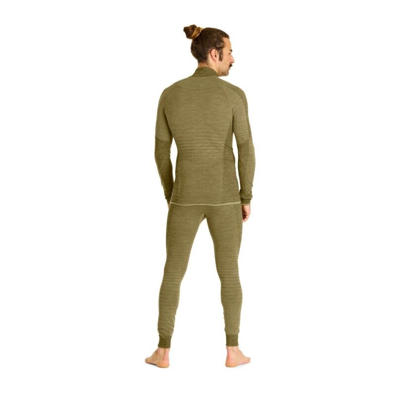 Ortovox 230 Competition Long Pants - Thermounterwäsche - Herren