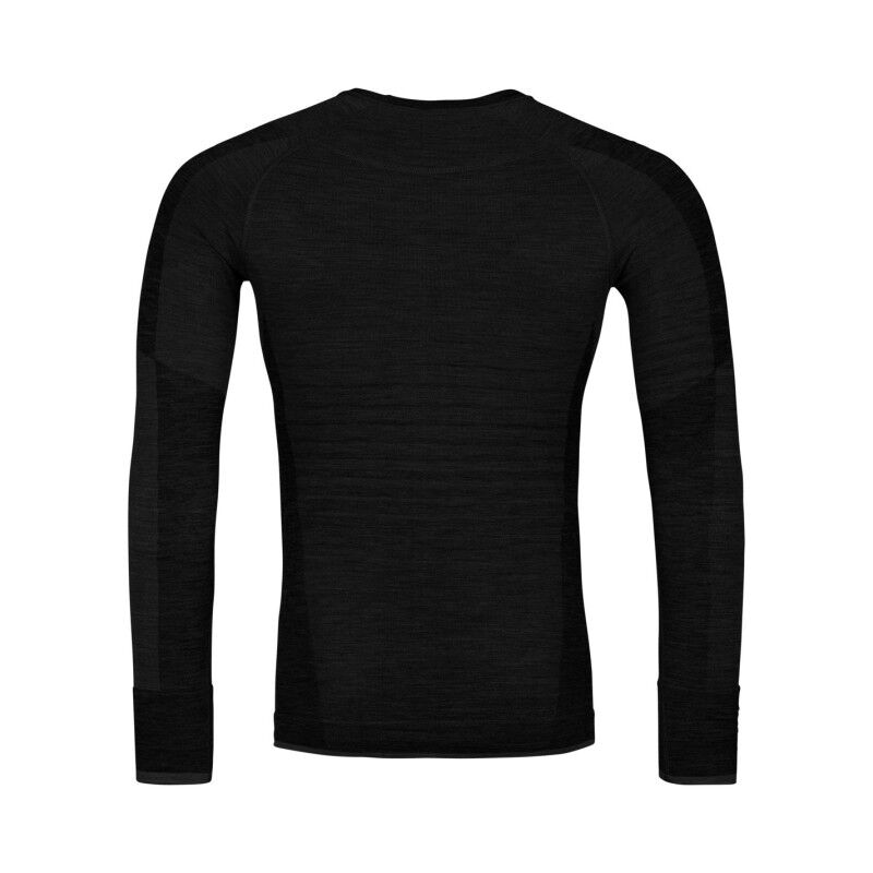 Ortovox 230 Competition Long Sleeve - Intimo - Uomo