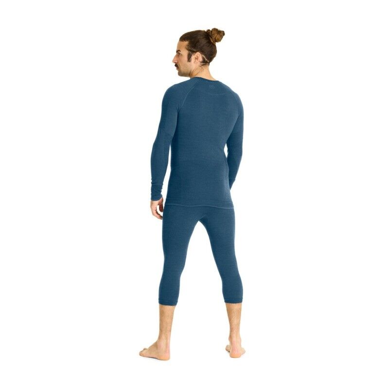 Ortovox 230 Competition Long Sleeve - Intimo - Uomo