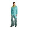 Ortovox Swisswool Piz Badus Jacket - Dunjakke Damer