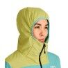 Ortovox Swisswool Piz Badus Jacket - Donsjack - Dames