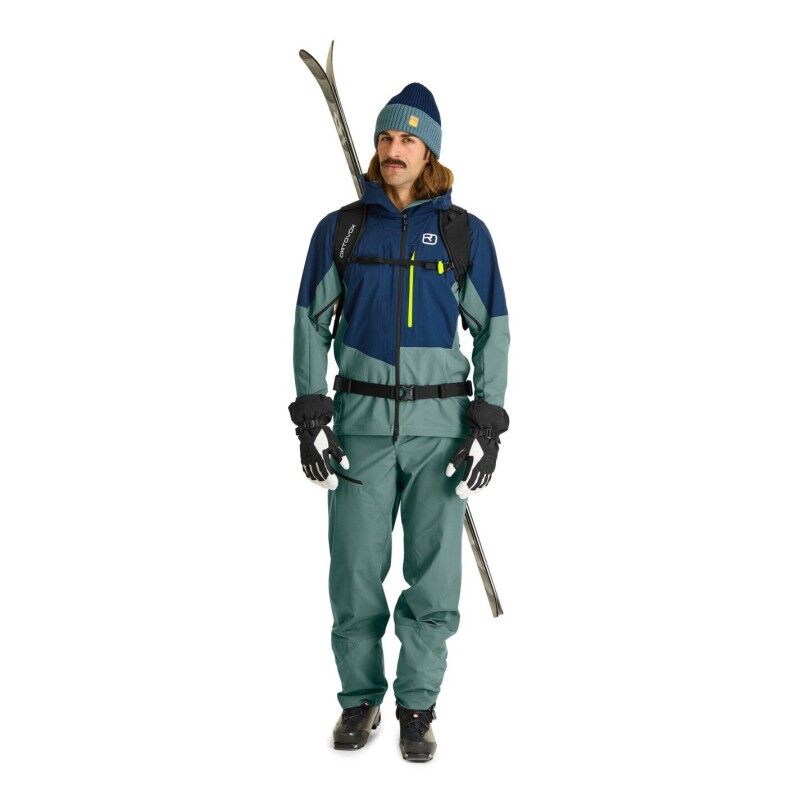 Ortovox Mesola Jacket - Veste softshell homme | Hardloop