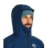 Ortovox Mesola Jacket - Softshelljack - Heren | Hardloop