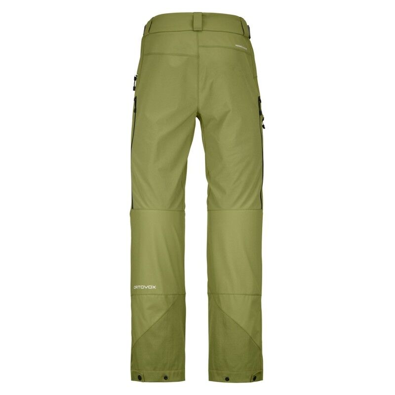 Ortovox Mesola Pants - Calça ski montanha homem | Hardloop