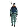 Ortovox Mesola Pants - Ski touring bukser - Herrer | Hardloop
