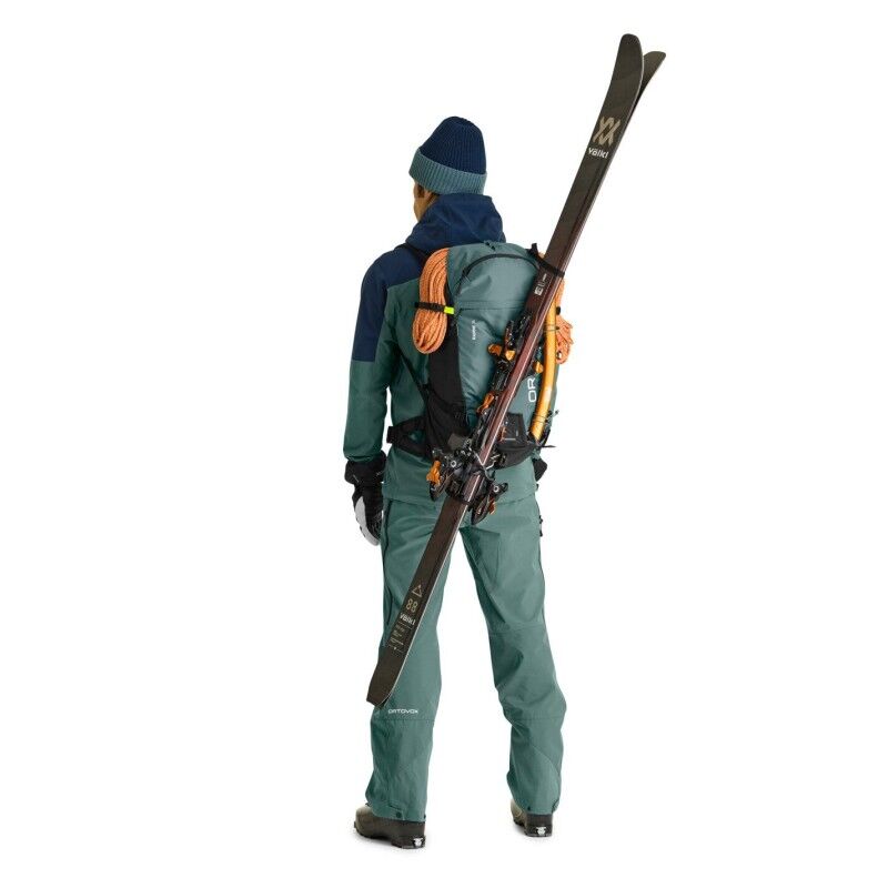 Ortovox Mesola Pants - Skitourenhose - Herren | Hardloop