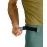 Ortovox Mesola Pants - Lasketteluhousut - Miehet | Hardloop