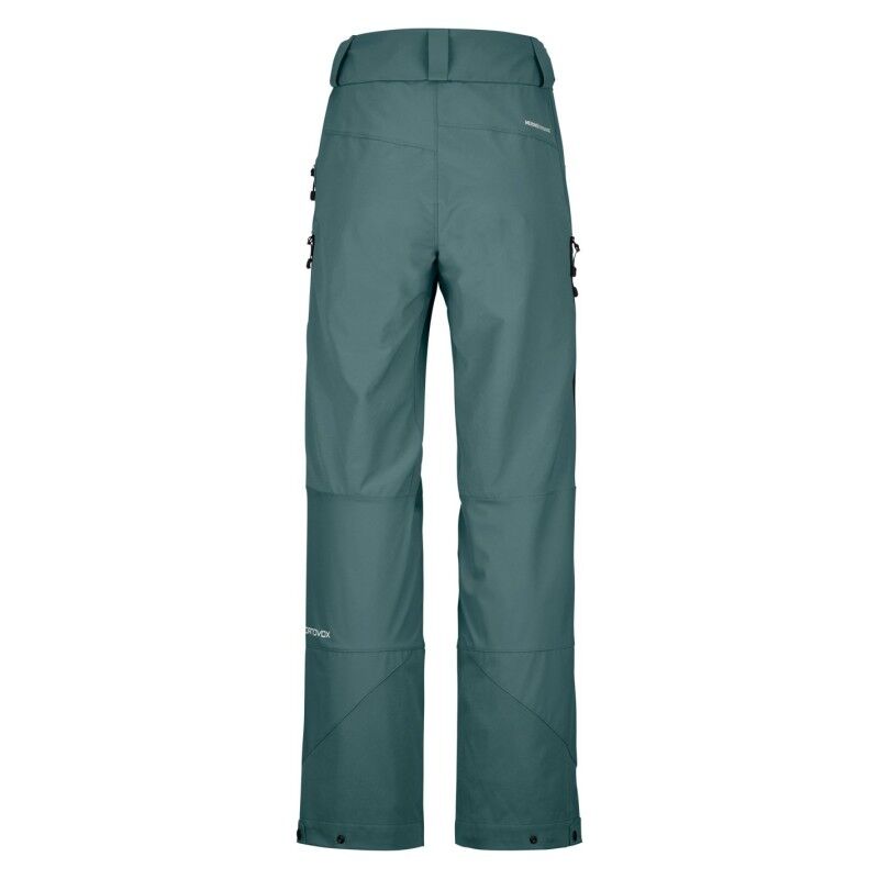 Ortovox Mesola Pants - Wandelbroek - Dames | Hardloop