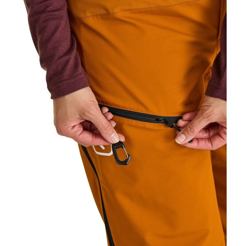 Ortovox Mesola Pants - Tourenhose - Damen | Hardloop