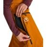Ortovox Mesola Pants - Dámské horolezecké kalhoty | Hardloop
