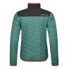 Ortovox Swisswool Piz Segnas Jacket - Merinojacke - Damen | Hardloop