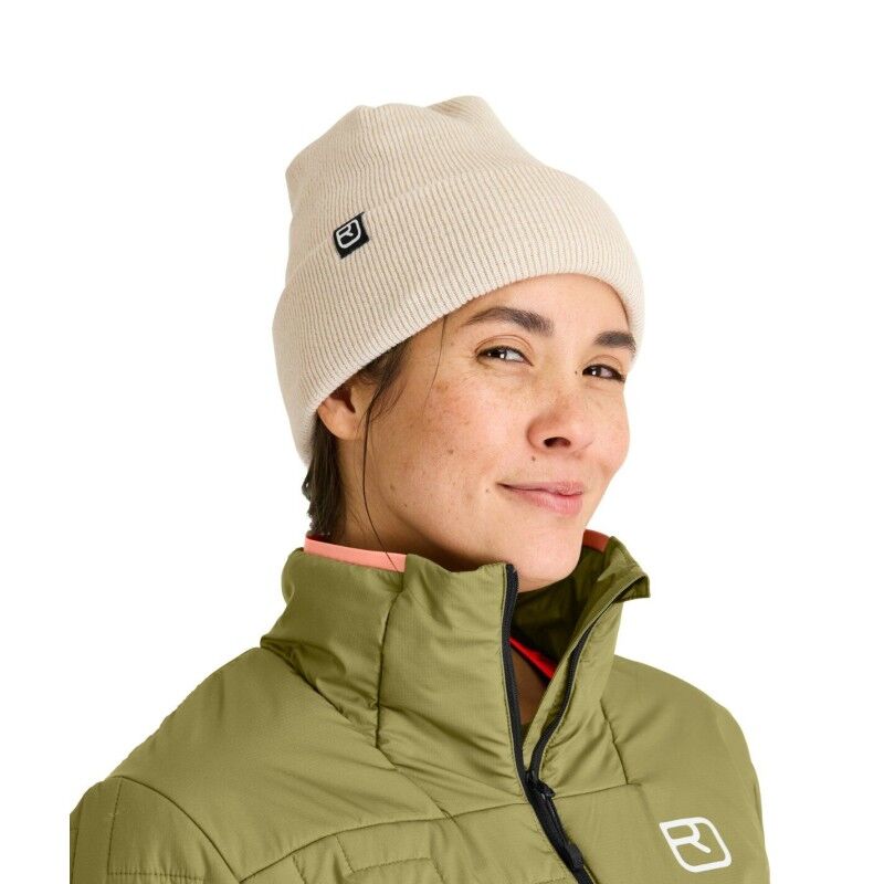 Ortovox Swisswool Piz Segnas Jacket - Merinojacke - Damen | Hardloop