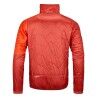 Ortovox Swisswool Piz Vial Jacket - Merino-Wolldaunenjacke - Herren | Hardloop
