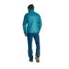 Ortovox Swisswool Piz Vial Jacket - Merino-Wolldaunenjacke - Herren | Hardloop