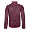 Ortovox Swisswool Piz Vial Jacket - Merinojacke - Damen | Hardloop